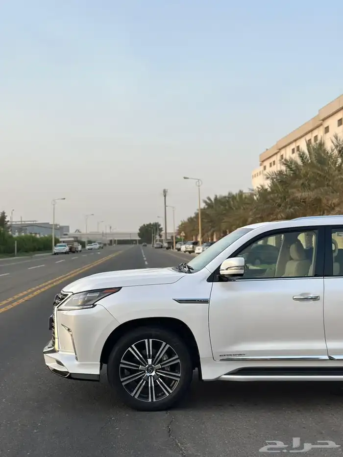 جيب لكزس 2021 DD فل كامل داخل بيج مخزن 8