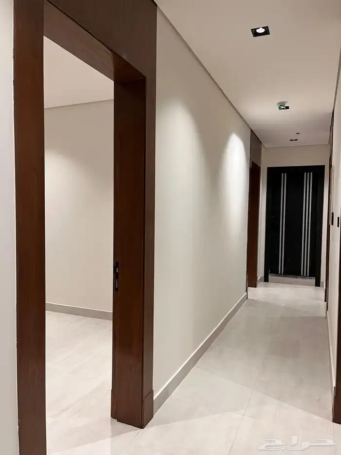 شقة للإيجار بحي العارض 6