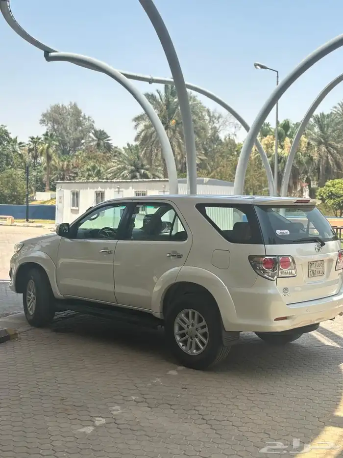 فورشنر 2015 بودي وكالة 4