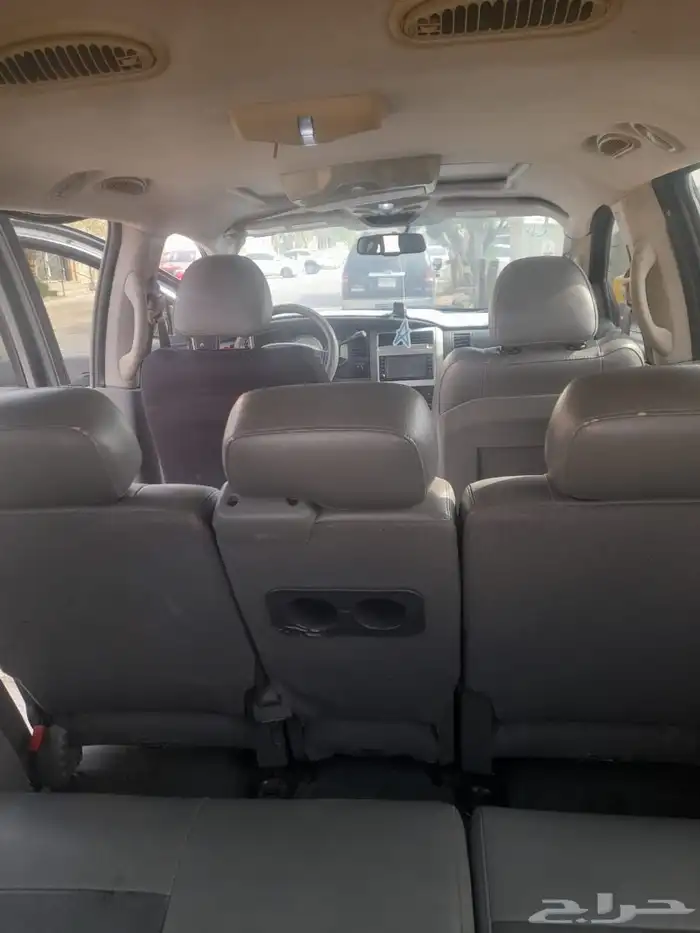 دوج دروانجو موديل 2009 6