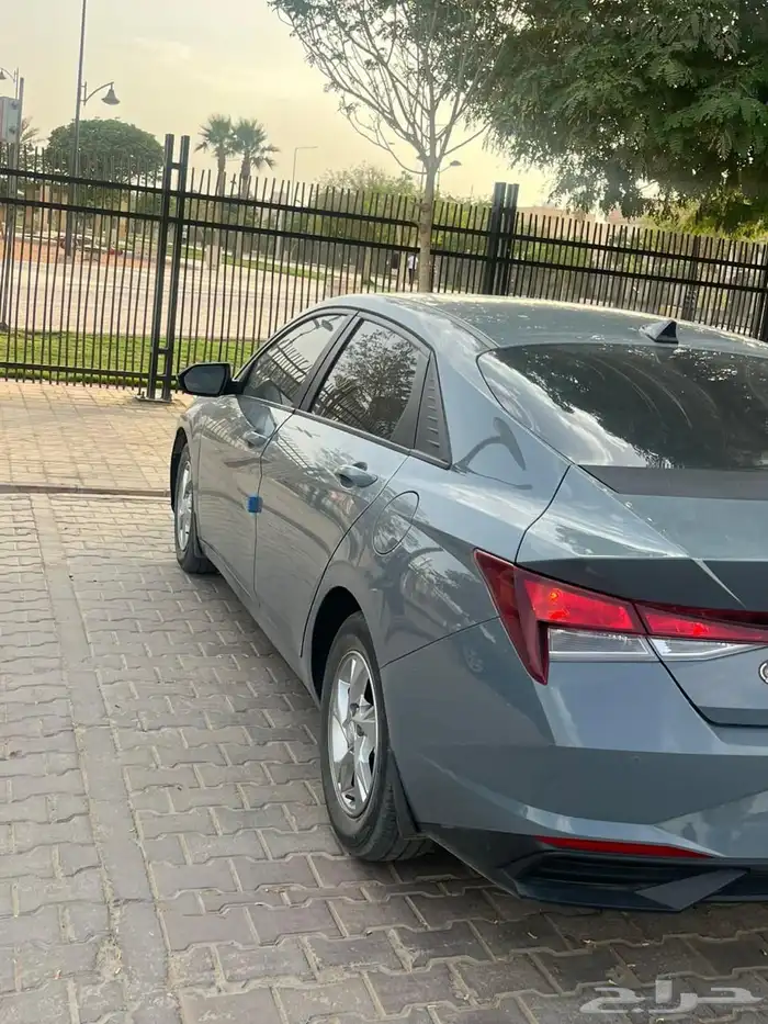 انترى 2022 مكينه كبير 5