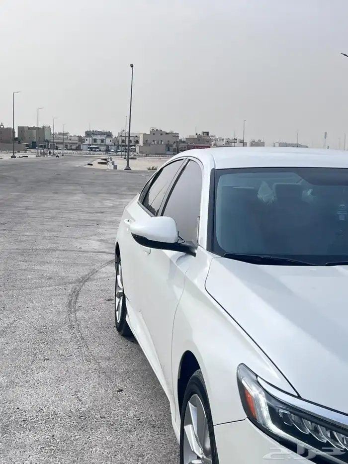 هوندا اكورد 2022 3