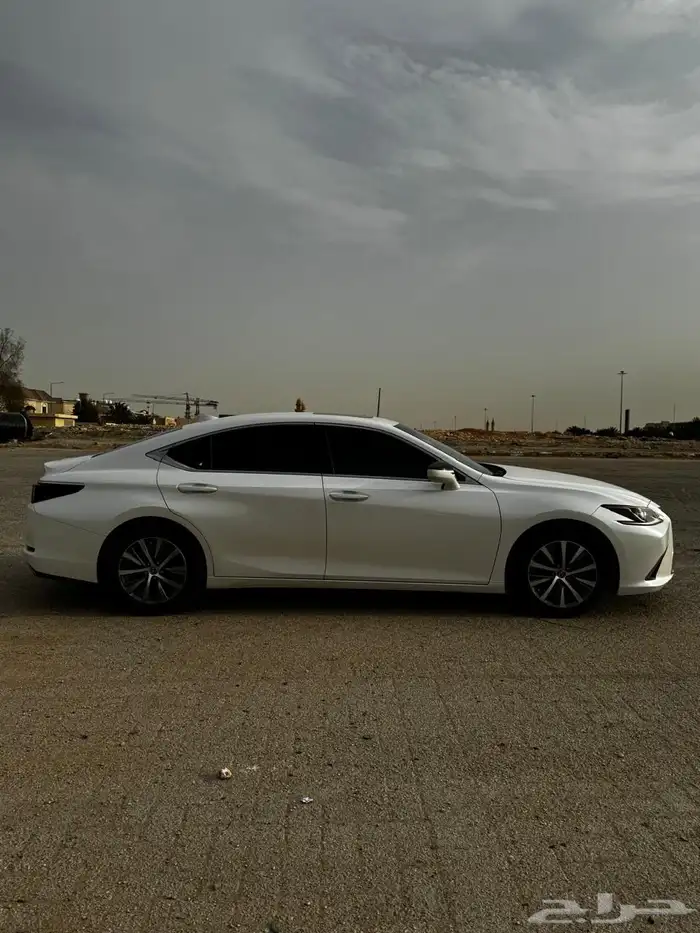 لكزس موديل 2021 للبيع 6