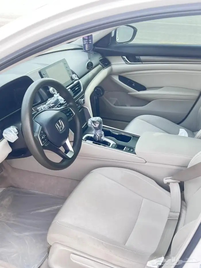 هوندا اكورد 2022 8