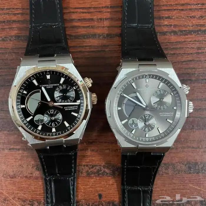 مجموعات ساعات 5