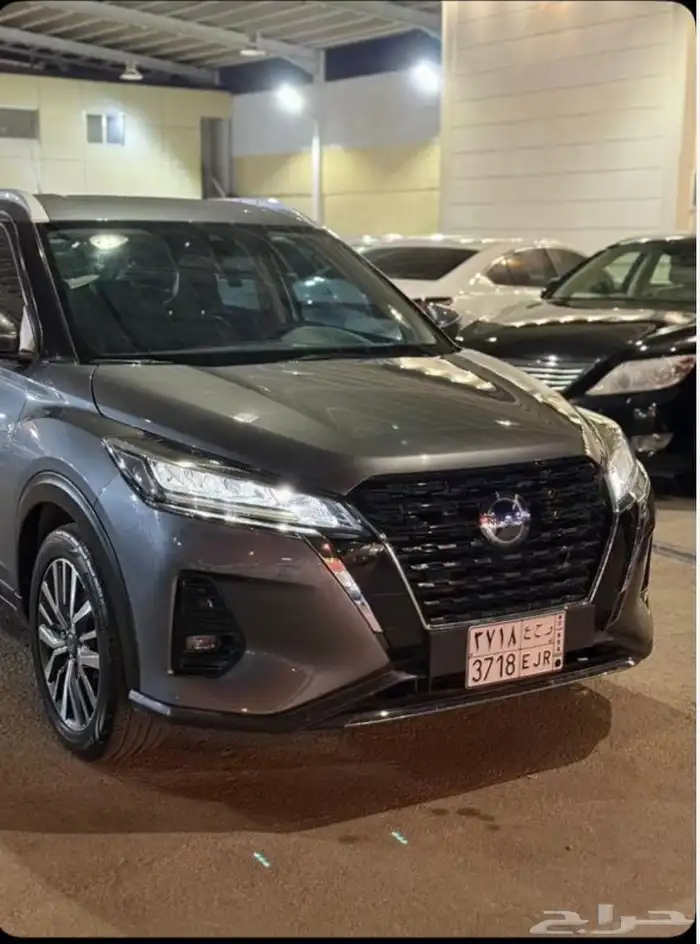 كيكس نيسان مخزنه 2022 0