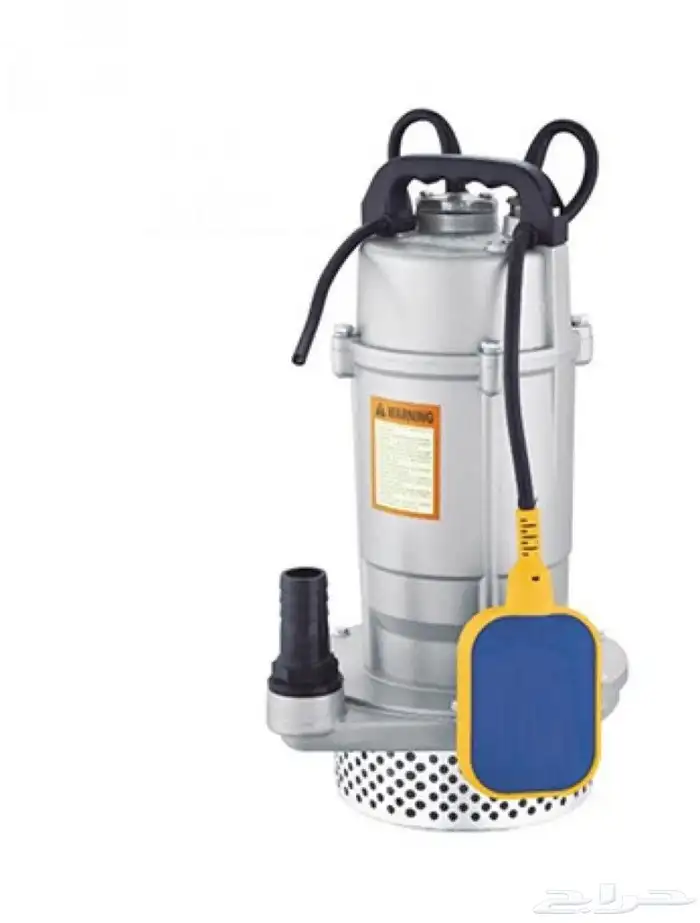 عرض خاص جدا غطاس إيطالي 1حصان 180ريال فقط لا غيررر 0