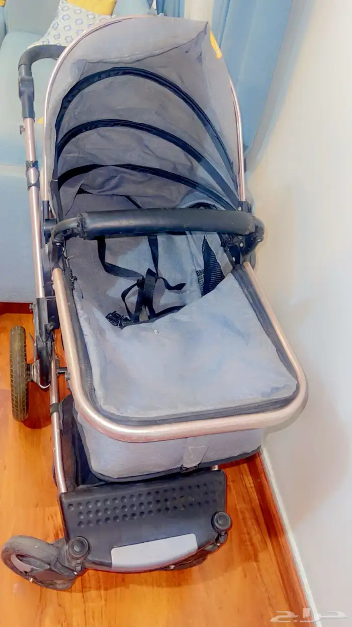 عرباية اطفال بسعر مغري جدا 1