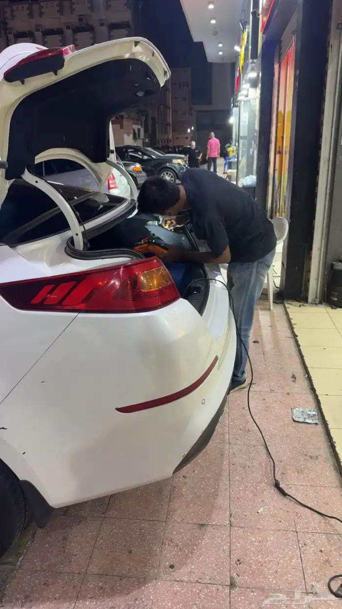 مطلوب قطع لي كيا ابتيما 2014م 1