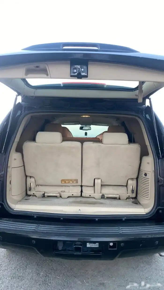 يوكن 2011 نص فل   نظيف جد ا 7