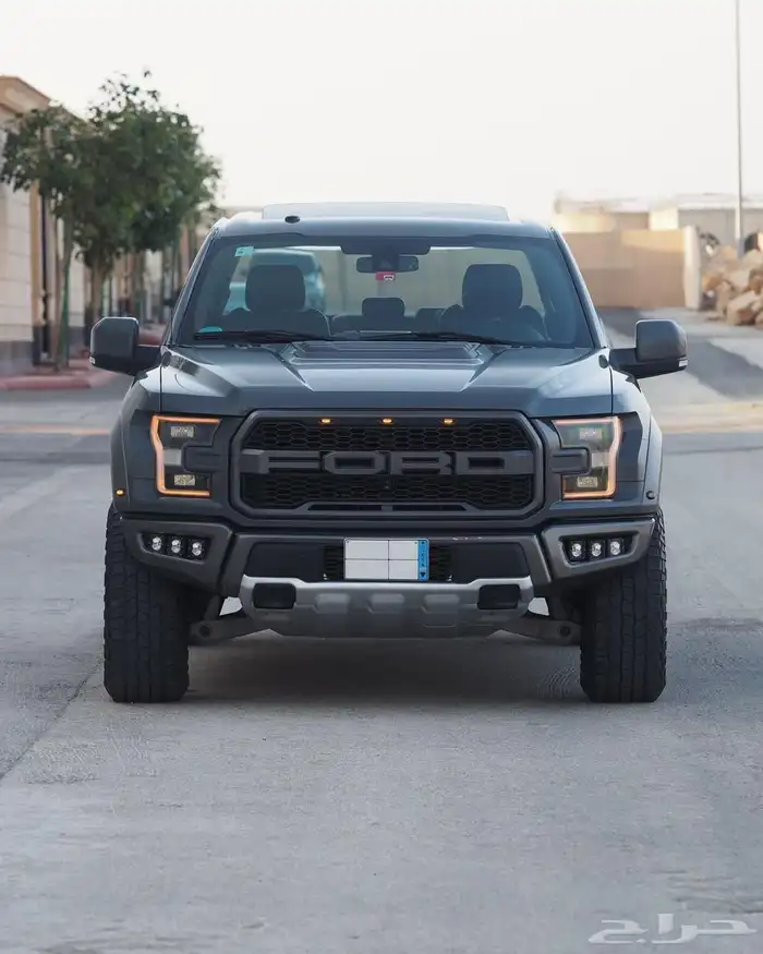 فورد رابتر موديل 2018 ( تم البيع ) 0