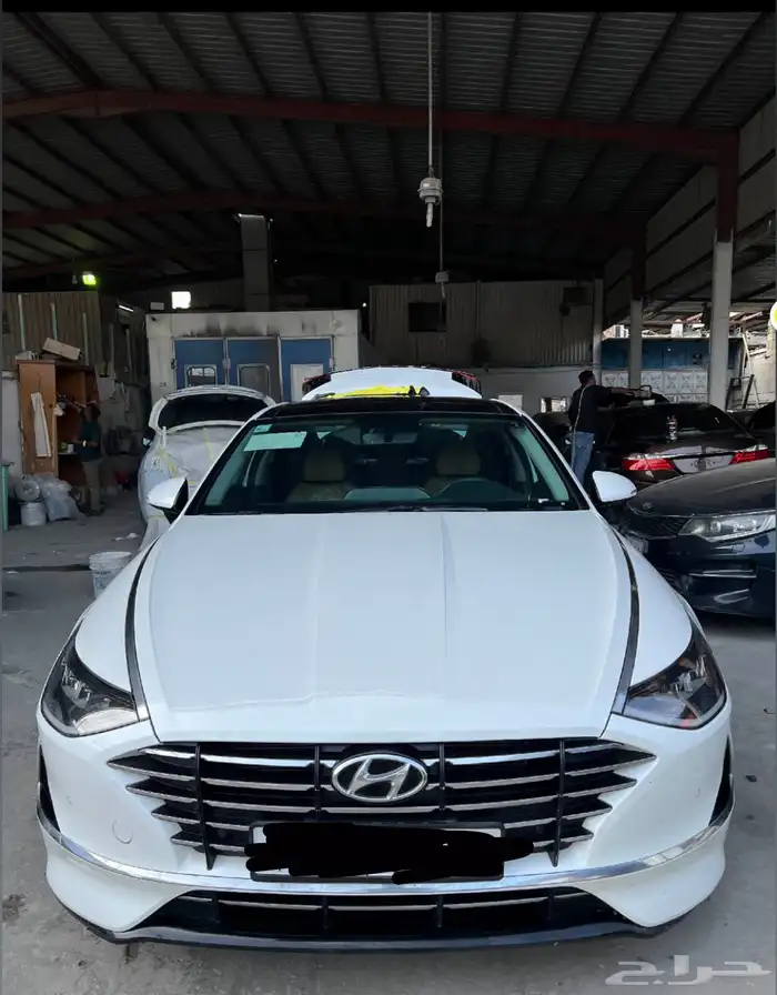 سوناتا سمارت بلس 0