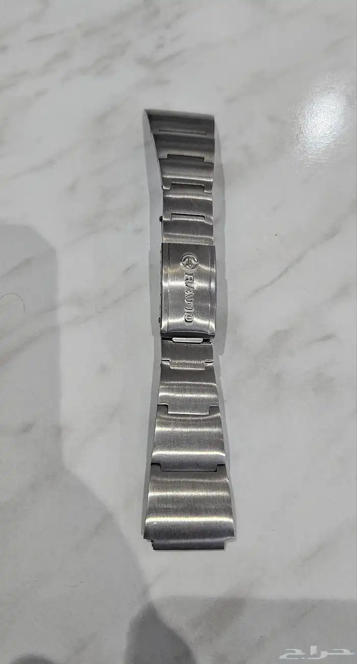 اساور ساعات رادو 16