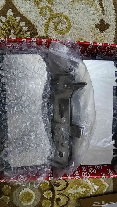 فحمات مازيراتي فلاتر سيور بواجي قطع استهلاكية GTS 2013_2022 index