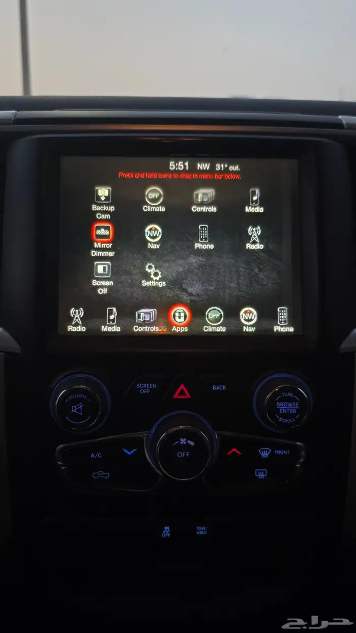 رام موديل 2016 16