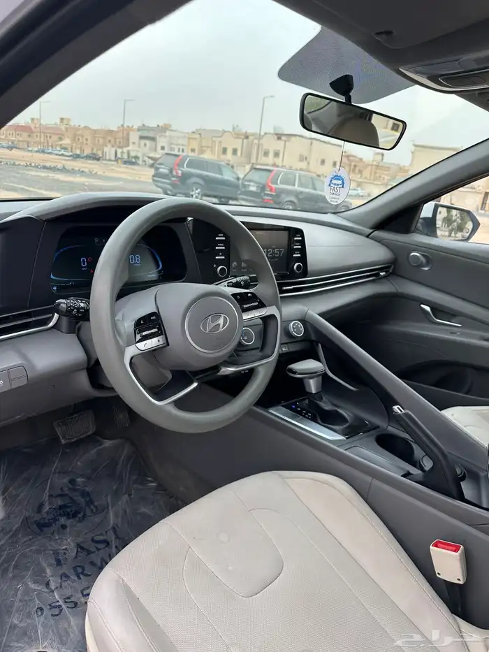 النترا 2024 سمارت 9