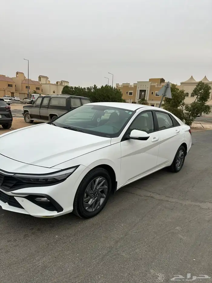 النترا 2024 سمارت 3