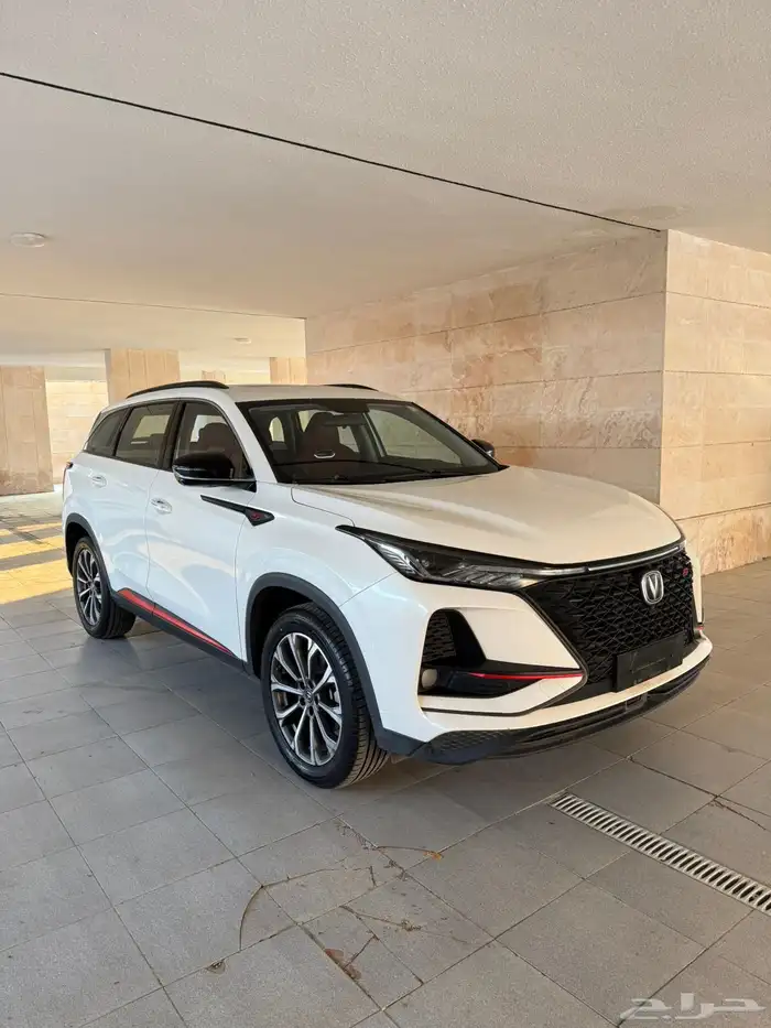 جيب شانجان بودي بلد CS75 2023 0