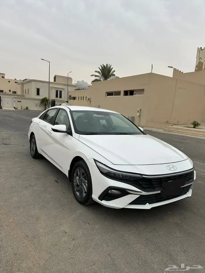 النترا 2024 سمارت 1