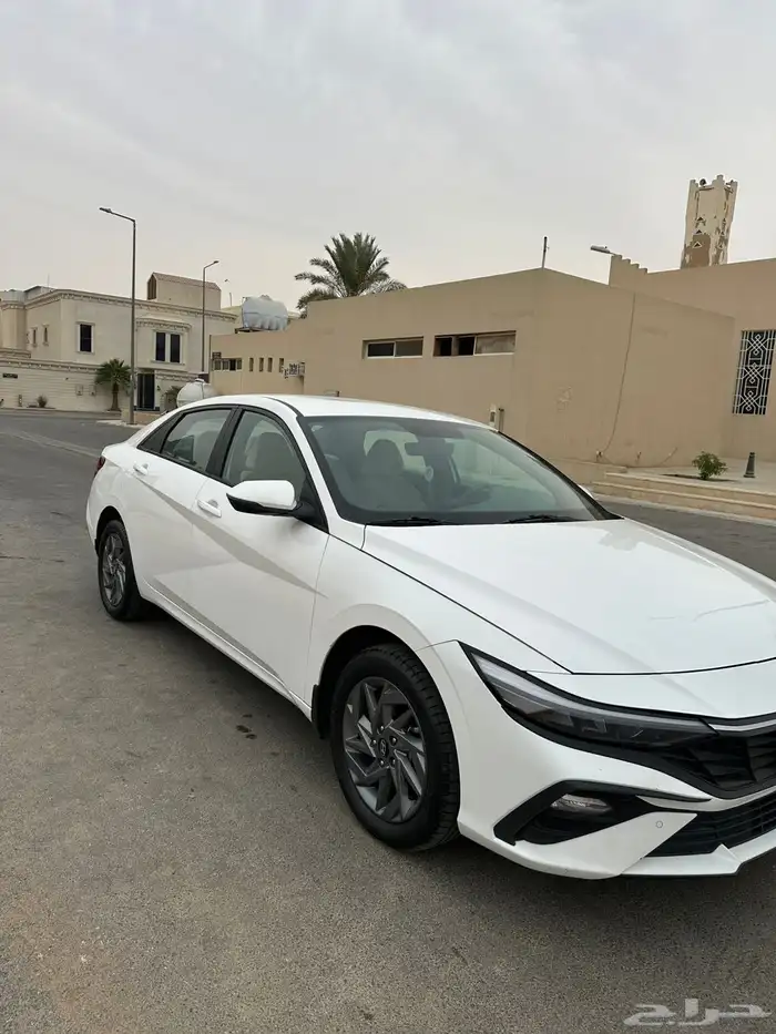 النترا 2024 سمارت 0