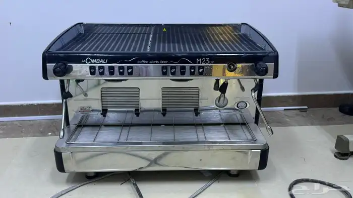 مكينه قهوة 3