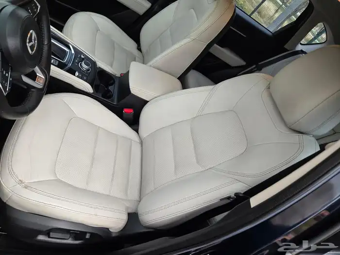 للبيع مازدا CX5 مستخدم أول ممشى قليل 5