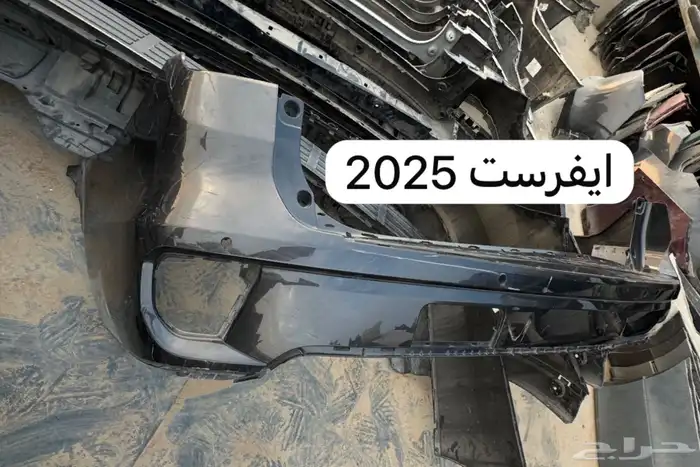 قطع غيار تشليح فورد تيرتوري اكسبلور اكسبديشن موستنق 11