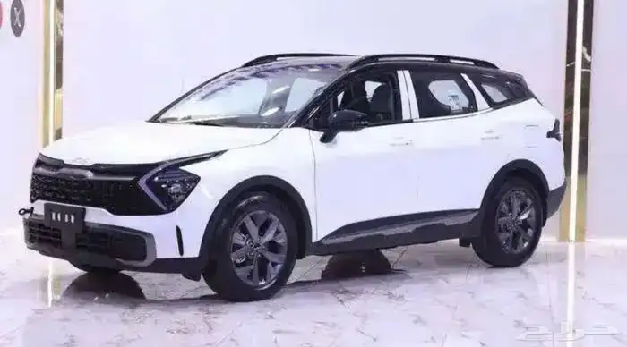 كيا سبورتاج نص فل موديل 2025 عروض الافتتاح 1