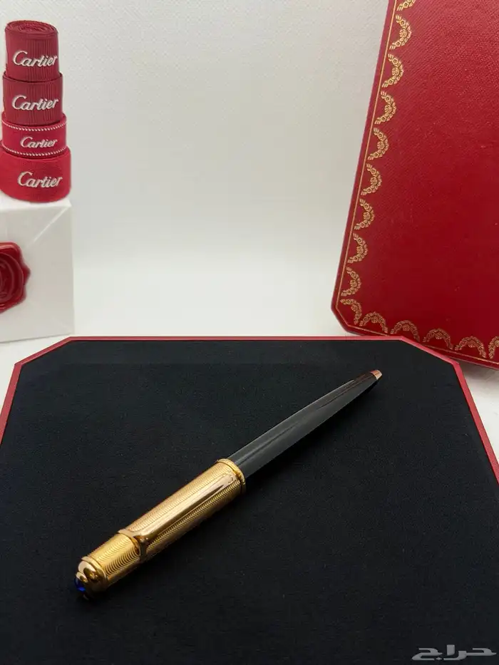 قلم كارتير ديابلو من النوادر الكيرف اصلي 2