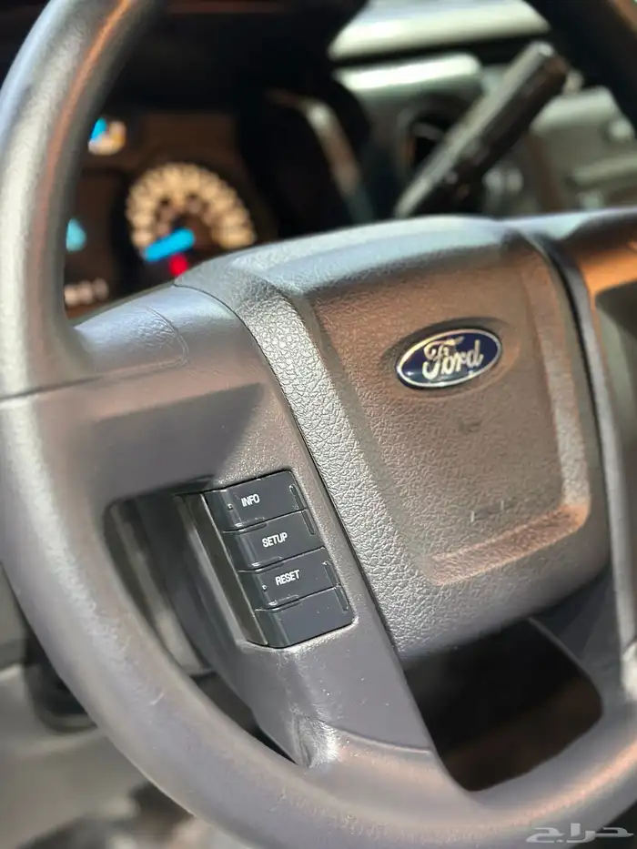 فورد F150 - دبل - 2014 23