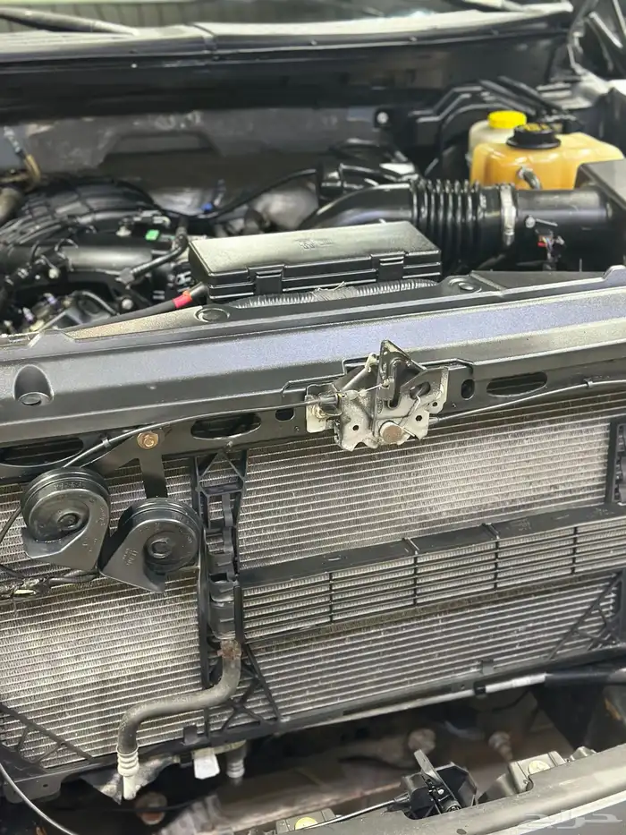 فورد F150 - دبل - 2014 33