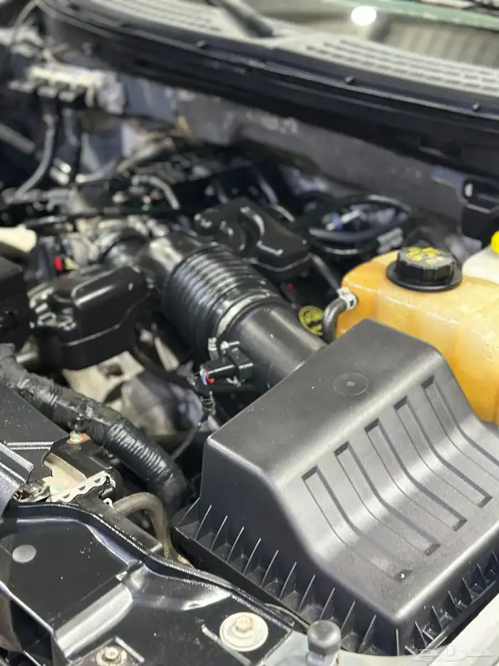 فورد F150 - دبل - 2014 36