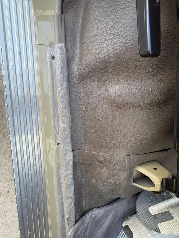 شاص 2024 سعودي فل كامل ديزل تماتيك رفرف شرط 13