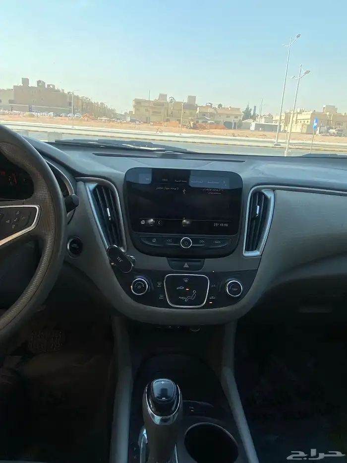 للبيع ماليبو 2019 حراج فقط 9