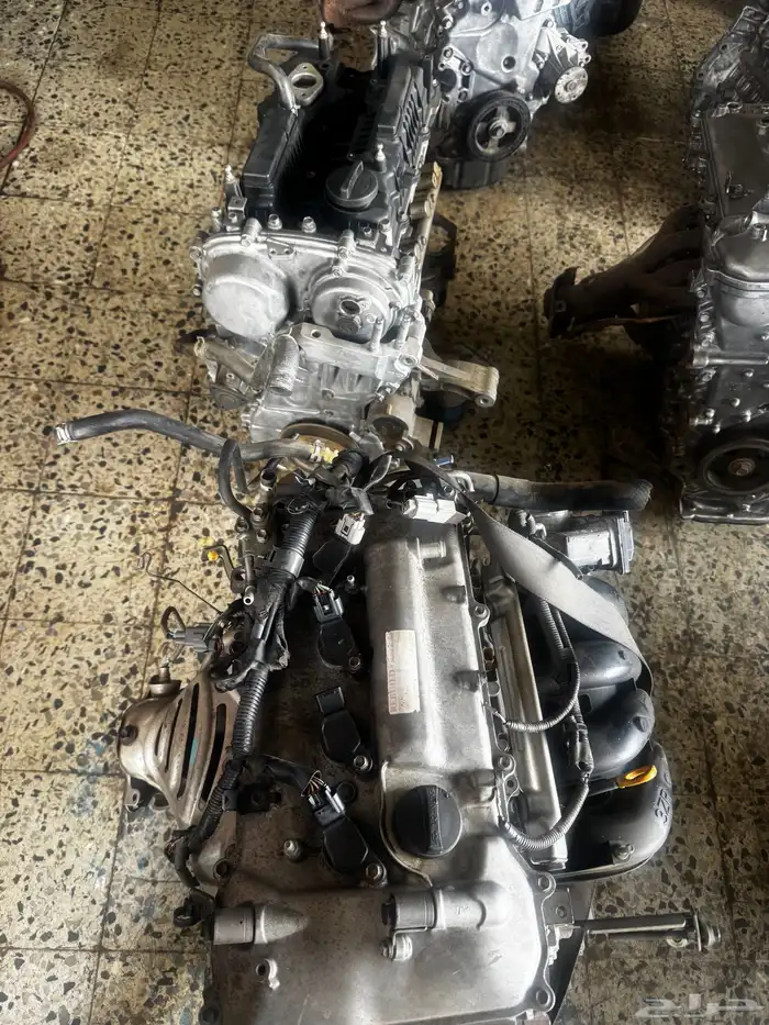 تشليح درت الخير الحديثه لبيع المكاين وقطع غيارها 2