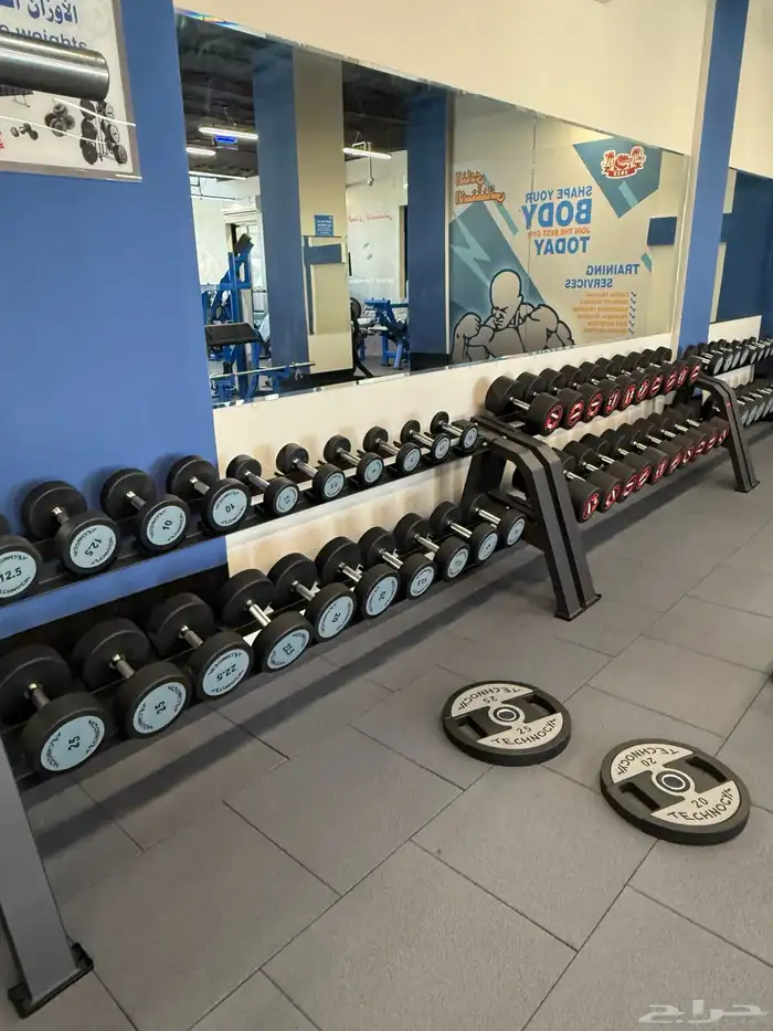 بيلاتس للاندية التجارية سميث كيبل كروس دفاش ارجل امامي صدر 34