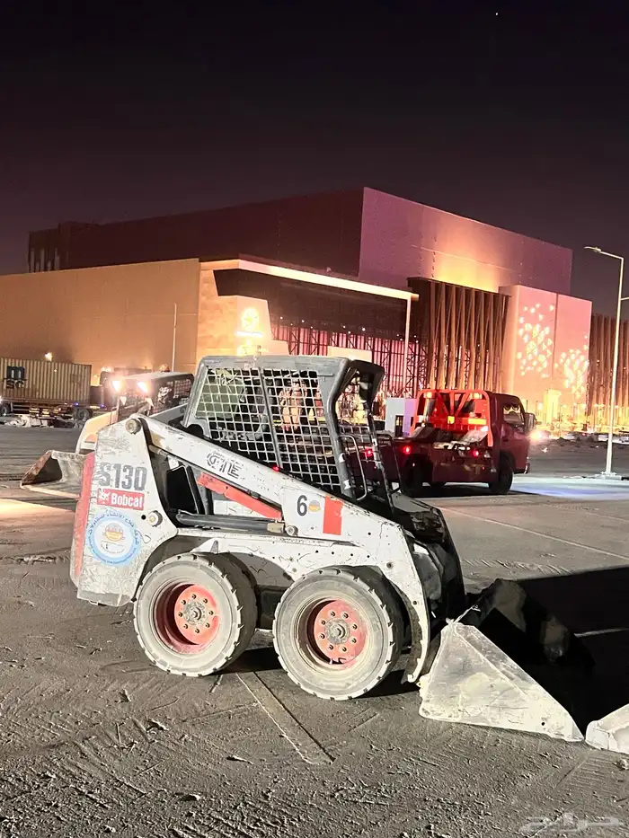 بوبكات للايجار اليومي والشهري نضام سفتي 7