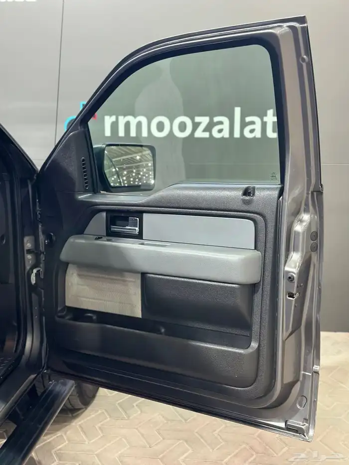فورد F150 - دبل - 2014 25