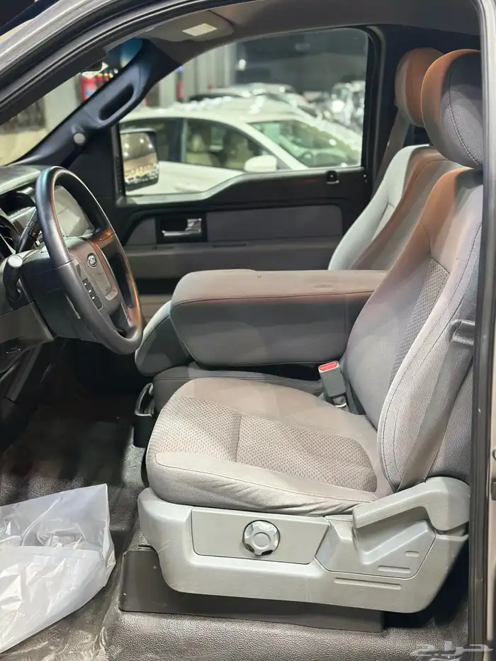 فورد F150 - دبل - 2014 20