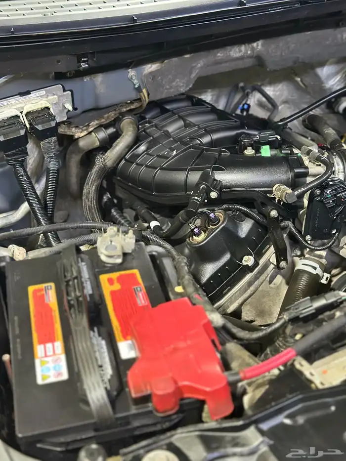 فورد F150 - دبل - 2014 35