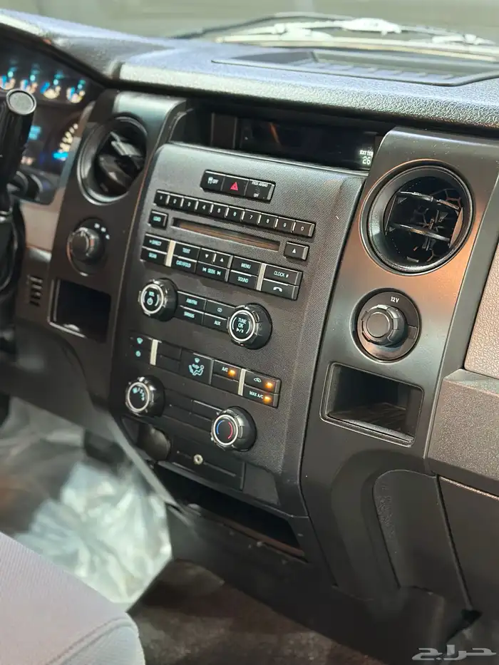 فورد F150 - دبل - 2014 27
