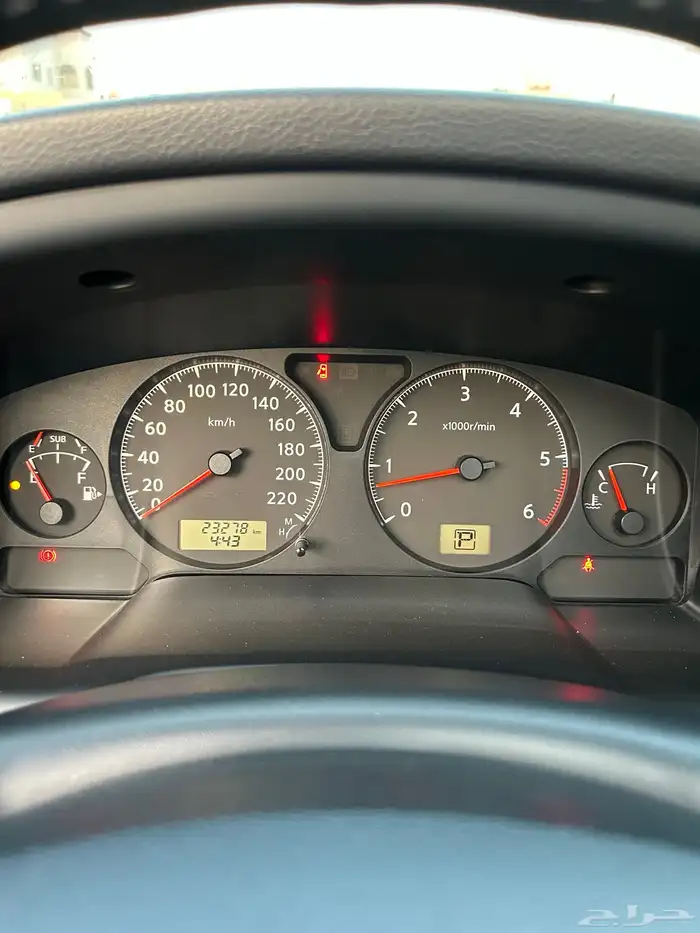 سوبر سفاري فتك 63