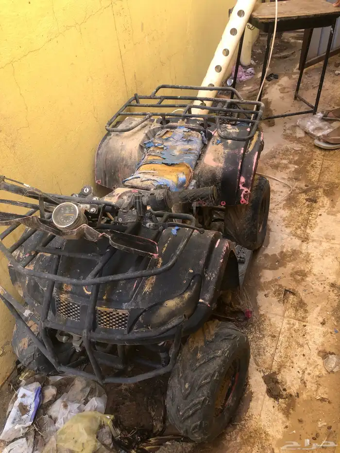 دباب للبيع 1