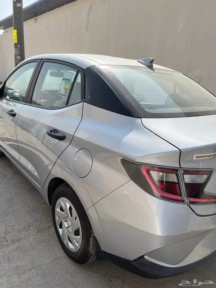 للبيع هواندي i10 1