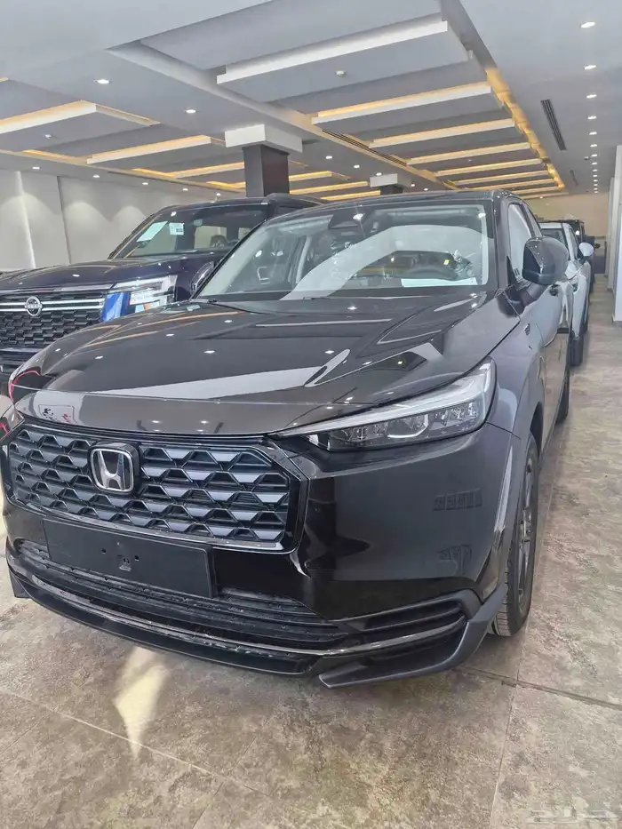 هوندا HR.V اسعار خاصه للكاش 4