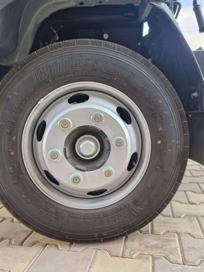 دينا 4 طن 2025 2