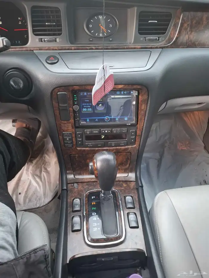 هيونداي سنتنيال 5