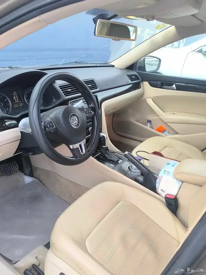 فلكس واجن باسات عادية فل كامل 2015 7