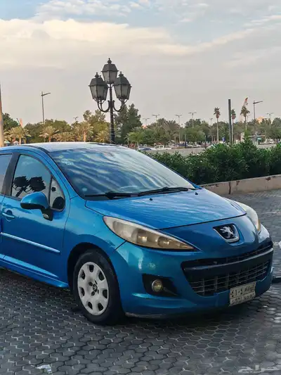 بيجو هاتشباك 2012 كاش او اقساط مخزنة index