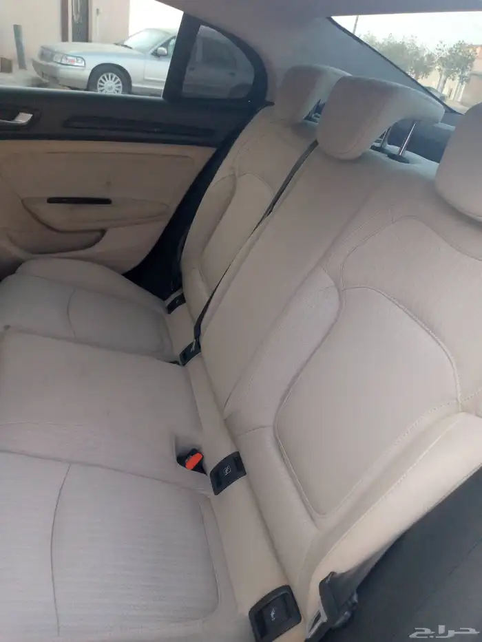 رينو ميجان 2021 2